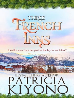 cover image of Three French Inns